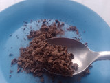 Postre de limón