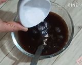 A picture of step 8 of Crispy Pani puri Recipe.