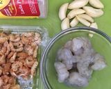Foto langkah ke 6 dari resep Tekwan.