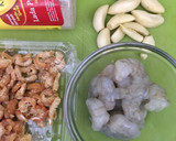 Foto langkah ke 6 dari resep Tekwan.