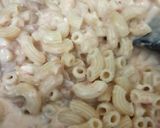Foto langkah ke 7 dari resep Mac n Cheese | Bahan Minimarket.
