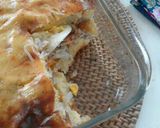 Foto langkah ke 9 dari resep Pastel Tutup.