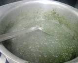 Paluk paneer recipe step 7 photo