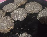 Foto del paso 1 de la receta: Pancitos de harina de lino