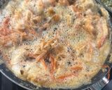 Foto del paso 7 de la receta: Sopa de marisco