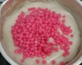 Foto langkah ke 2 dari resep Cantik Manis Sagu Mutiara.