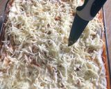 Foto del paso 5 de la receta: Lasaña con lamina de pasta casera