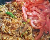 A picture of step 3 of Nandu Dum Biryani.