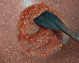 Foto langkah ke 2 dari resep Terong Sambal Belacan Madu.