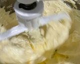 A picture of step 4 of Silky Smooth Buttercream Frosting.