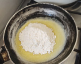 Foto del paso 7 de la receta: Pasta con salsa bechamel y carne g104