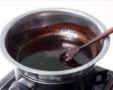 Foto langkah ke 1 dari resep Fudgy Brownies.