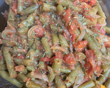 Foto del paso 5 de la receta: Fasolakia