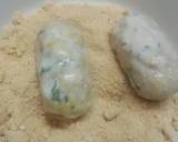 Lentils and Potato Croquettes recipe step 2 photo