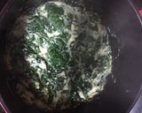 Foto del paso 4 de la receta: Espinacas rápidas