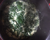 Foto del paso 4 de la receta: Espinacas rápidas