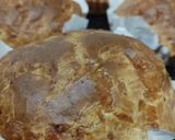 Foto del paso 9 de la receta: Pancitos chipá 🧀sin gluten para sándwich