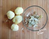 Foto del passaggio 3 della ricetta Gnocchi di Patate
