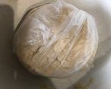 Foto del paso 3 de la receta: Calzones Rotos