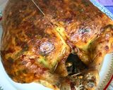 Töltött egész csirke recept fázis 5 fotója