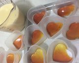 Hình bước làm 3 của món Bánh flan / creme caramel 3