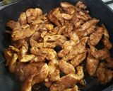 Gyros tál recept fázis 9 fotója