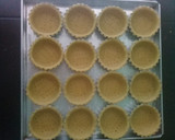 Foto langkah ke 3 dari resep Mini Fruit Pie.