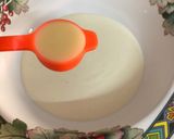 A picture of step 10 of Coffee Custard Trifle.