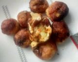 Foto del paso 6 de la receta: Albóndigas de plátano