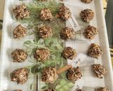 Une image de l'étape 7 de 🍪Petite recette de cookies pour un super goûter !! 🍪.