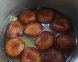 A picture of step 10 of Bread chumchum.