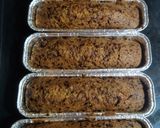 Foto del paso 1 de la receta: Budín de zanahoria