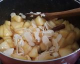 Foto langkah ke 3 dari resep Fried apple pie.
