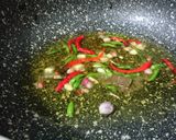 Foto langkah ke 1 dari resep Sambal cocol tempe goreng.