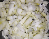 Foto del paso 2 de la receta: Patatas bravas 🥔🌶️