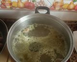 Foto del paso 1 de la receta: Arroz con huevo frito