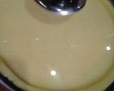 Foto langkah ke 6 dari resep Pie Susu Teflon Ekonomis.
