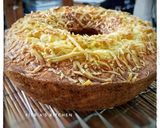 Foto langkah ke 8 dari resep Bolu Tape Simple,No Mixer.
