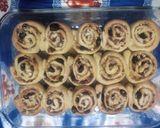 Foto del paso 21 de la receta: Mini roles de canela 😋
