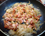 Foto del paso 3 de la receta: ¿Eres amante del queso? Descubre la Tartiflette