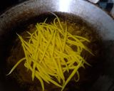Foto langkah ke 4 dari resep STIK KEJU GABUS (CEMILAN SEHAT IBU HAMIL).