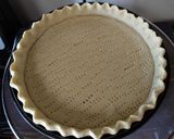 Foto del paso 1 de la receta: Quiche
