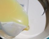 Foto langkah ke 2 dari resep Buko Pandan Kelapa Muda KW.