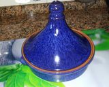 Foto del paso 1 de la receta Tajine de cordero al estilo tunecino