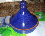 Foto del paso 1 de la receta: Tajine de cordero al estilo tunecino