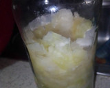 Foto del paso 2 de la receta: Chucrut casero