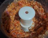 Foto langkah ke 2 dari resep Sambal Bawang Pete.
