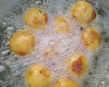 मलाई कोफ्ता (malai kofta recipe in Hindi) रेसिपी चरण 3 फोटो