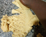 A picture of step 5 of Simple sugar cookies.