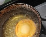 Foto del paso 6 de la receta: Arepa de huevo fácil